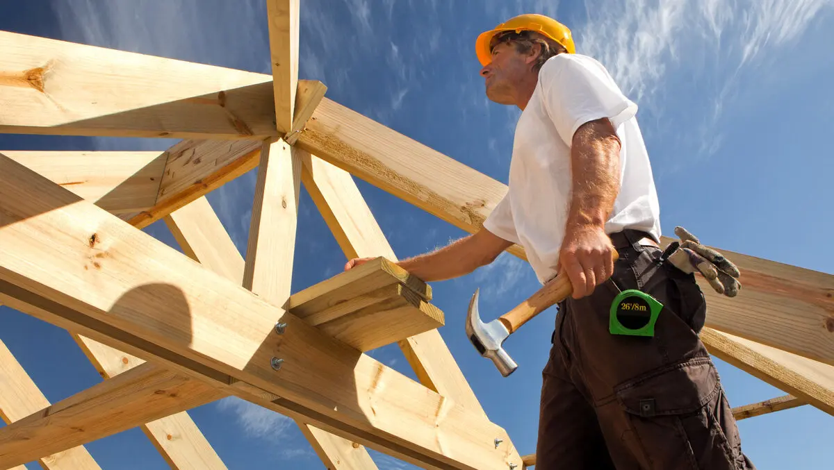 A better year ahead for housing construction