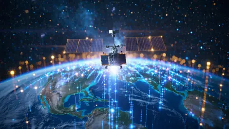 Canadian Space Agency funds groundbreaking QKD satellite test