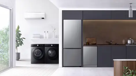 Samsung introduces premium care service for NZ appliances