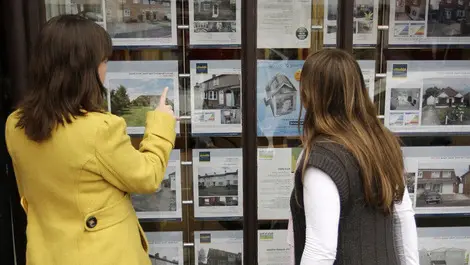 More houses for sale now than in the last decade