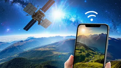 2degrees partners with AST SpaceMobile for satellite mobile