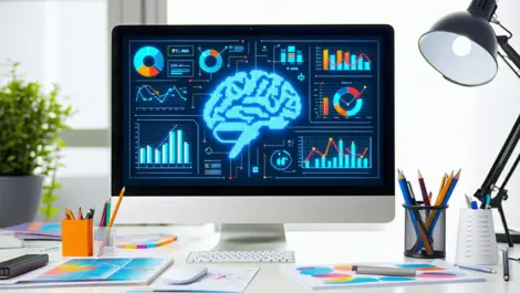 Former JWT CEO launches AI platform for marketing content