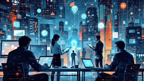 SolarWinds unveils IT resilience solutions to combat change