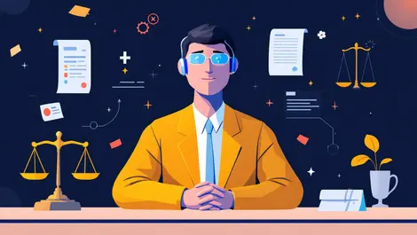 If ChatGPT is everyone's personal lawyer - without the billable hours - now what?