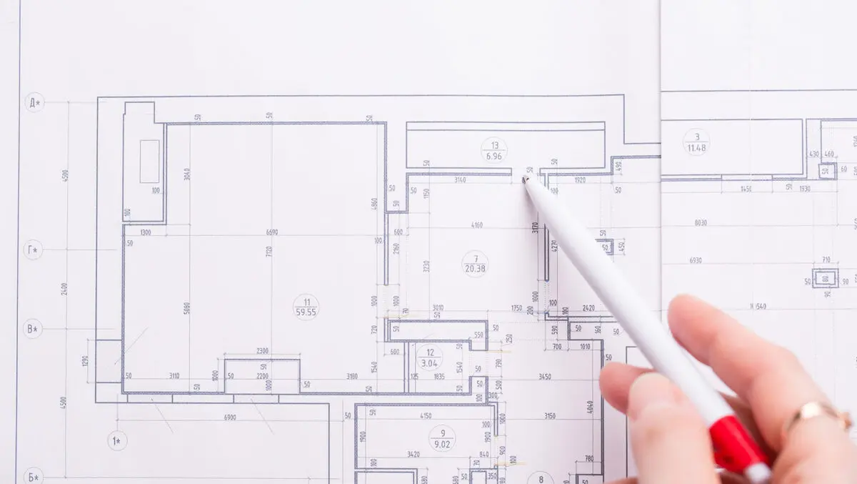 A building surveyor can help cut the number of applications while councils request further information