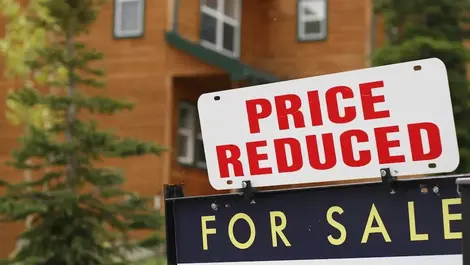 $63m shaved off property asking prices since January