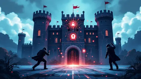 Cyber experts urge resilience amid rise in sophisticated ransomware