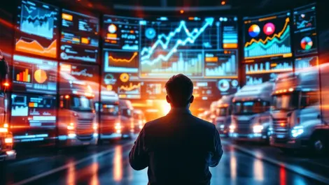 Catalyst AI update offers deeper insights for fleet managers