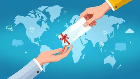 Prezzee & UnionPay partner to expand global digital gifting