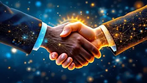 Kore.ai & TeKnowledge partner to deliver scalable AI at enterprise level