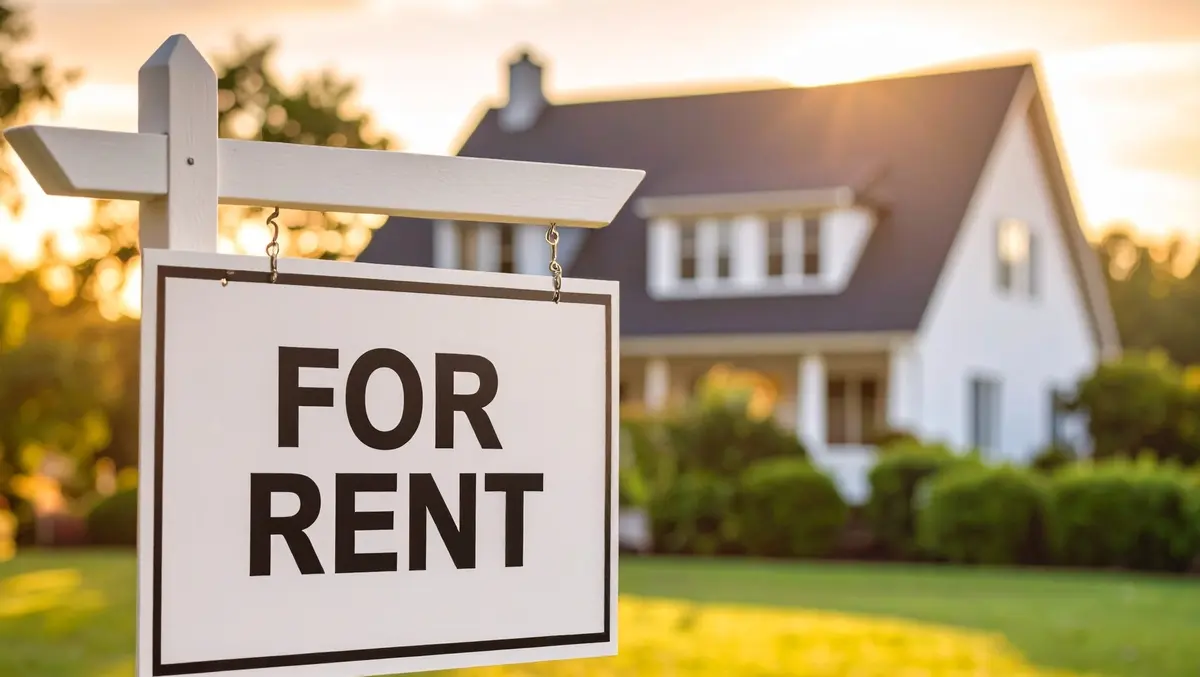 Landlords feel the pinch