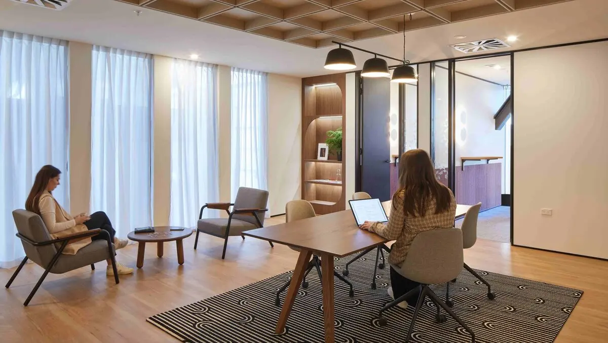 Smart Cuts, Not Deep Cuts: Why flexible workspaces are the office solution for tough economic times