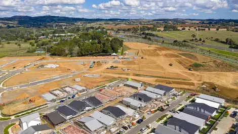 How much more will we sacrifice for housing?