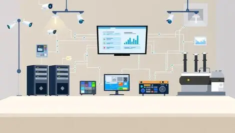 Claroty & Google boost cyber-physical security for critical infrastructure