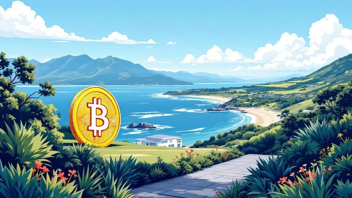 Papamoa Beach section could be New Zealand's first Bitcoin sale