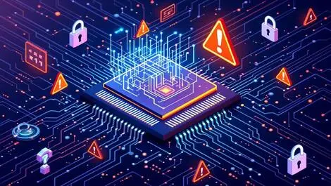 AI reshapes embedded software as firms face new security risks