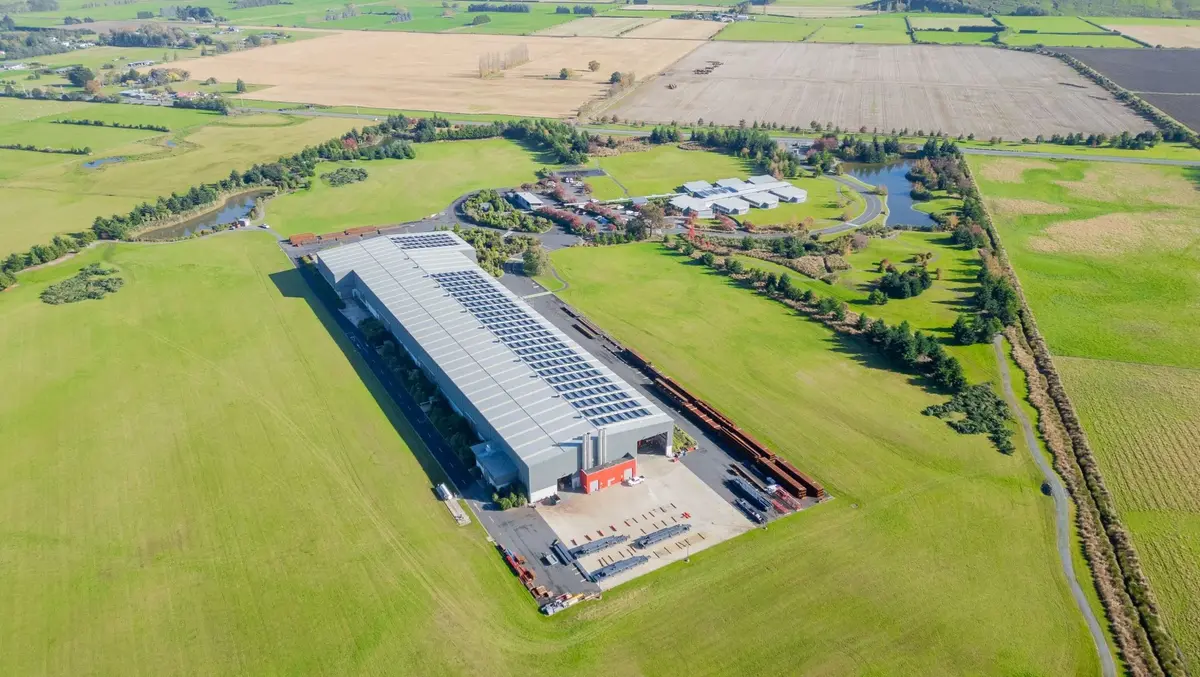 Seventy years on and still building for the future