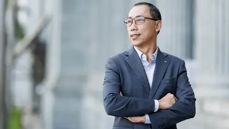 In Singapore and beyond, AI is supercharging educational technology