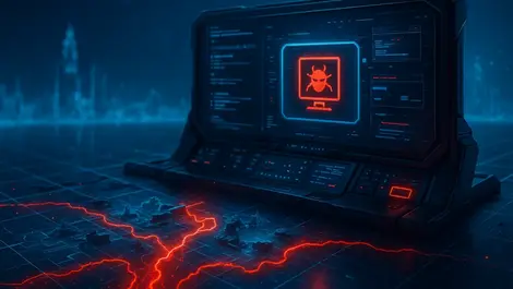 Battlefield 6 fans targeted by malware hidden in fake game files