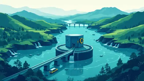 Future fund would secure long-term pipeline