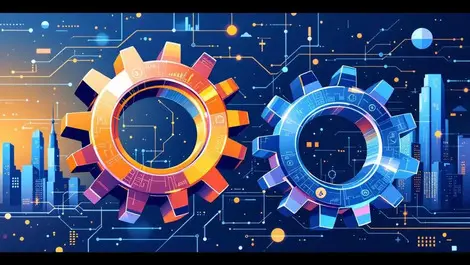 STG folds S&P EDM into Gresham & carves out thinkFolio