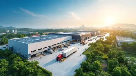 Syntiant opens major AI manufacturing campus in Penang