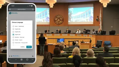 California agencies weigh AI tools for SB 707 access