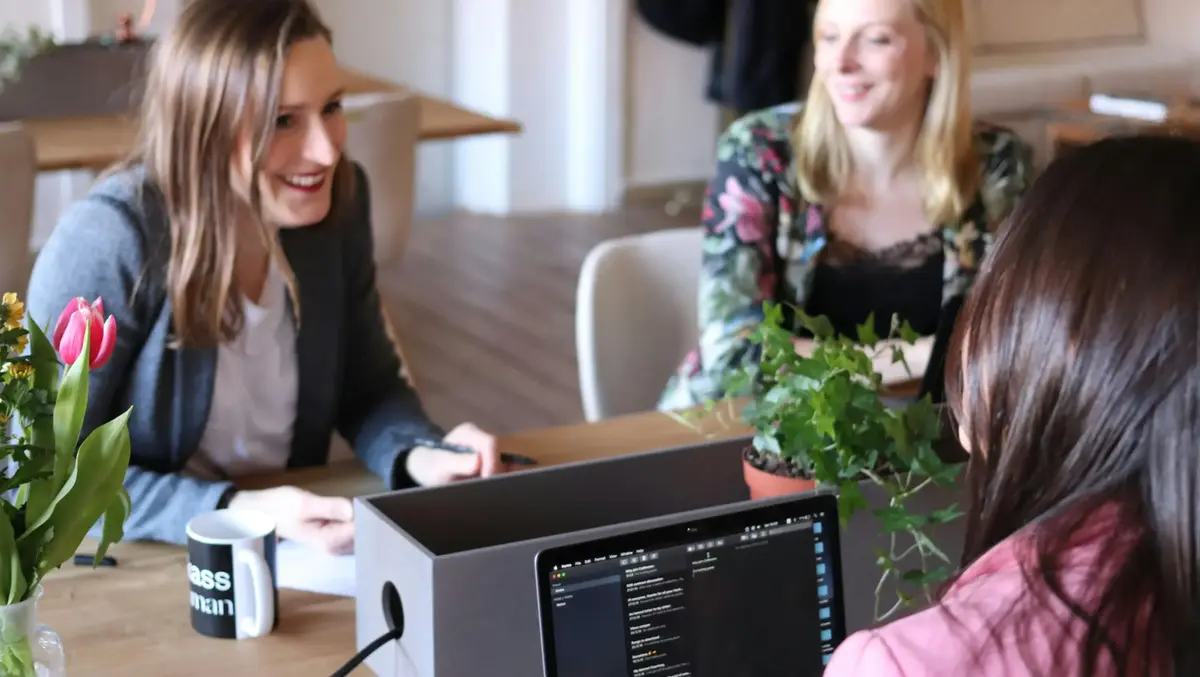 Employers recognise benefits but don’t know where to start
