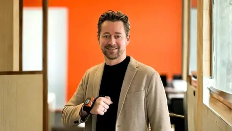 ProGlove co founder Brunnbauer takes managing director role