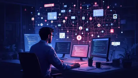 AppOmni adds Heisenberg mode after LiteLLM supply attack