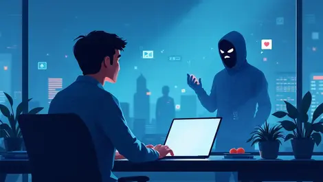 Singapore workers fear deepfake scams & weak AI oversight