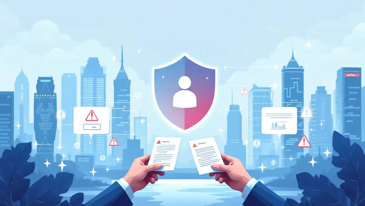 Asia-Pacific digital economies face highest identity fraud