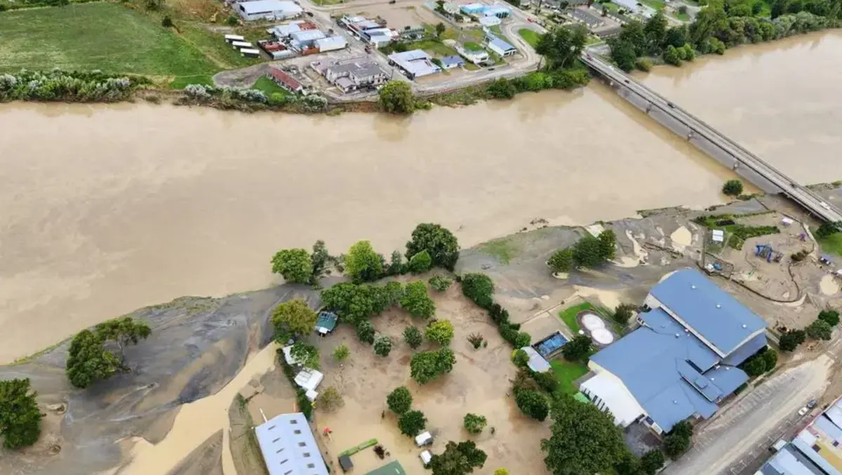 Affordability trumps climate risk in flood-prone properties