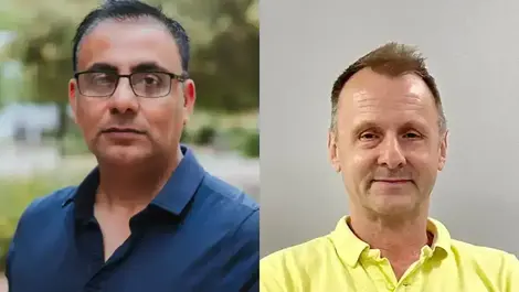 Fetch.ai & RedSquid TV launch agentic AI TV platform