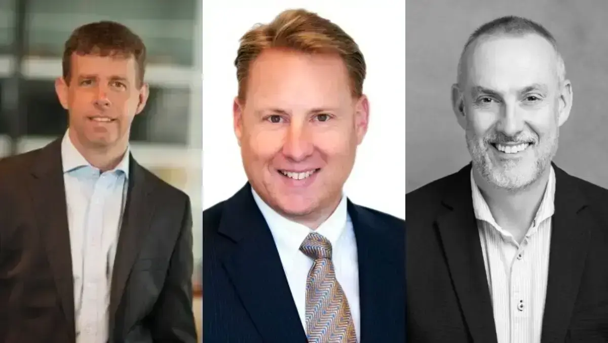 Octave names Veris geospatial partner in Australia