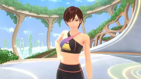 Game review: Fitness Boxing 3: Your Personal Trainer (Switch 2 edition)