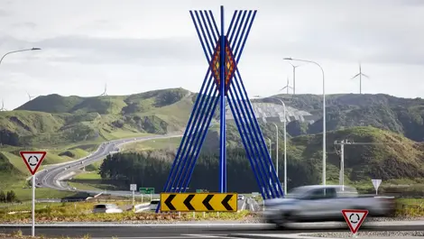 Emotional scenes as Tararua council votes to expand for population growth