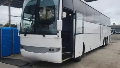 Canterbury town may finally get a bus service