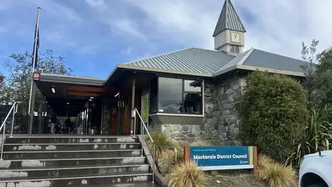 More than 650 properties under investigation in Mackenzie