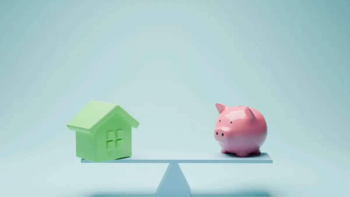 Where rents are falling, and where they're not
