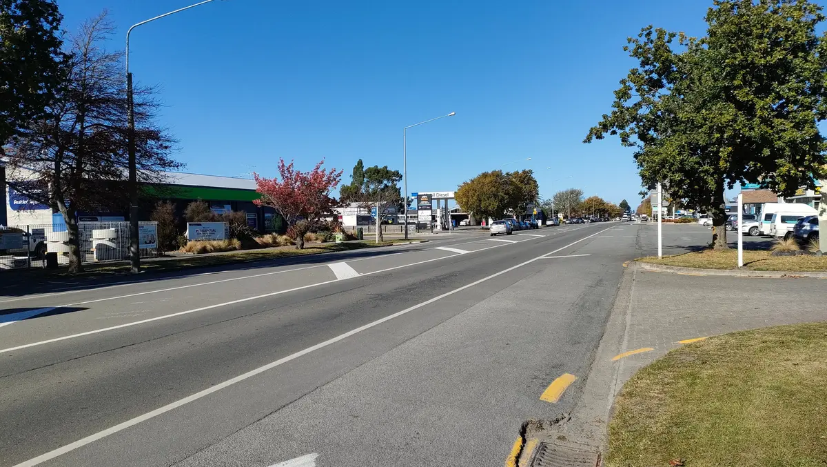 Community hub, larger industrial area on cards in Amberley master plan