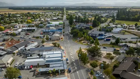 Methven kept in the dark on CBD lighting project