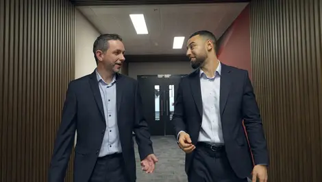 Integrity360 partners with Chartered Accountants Ireland