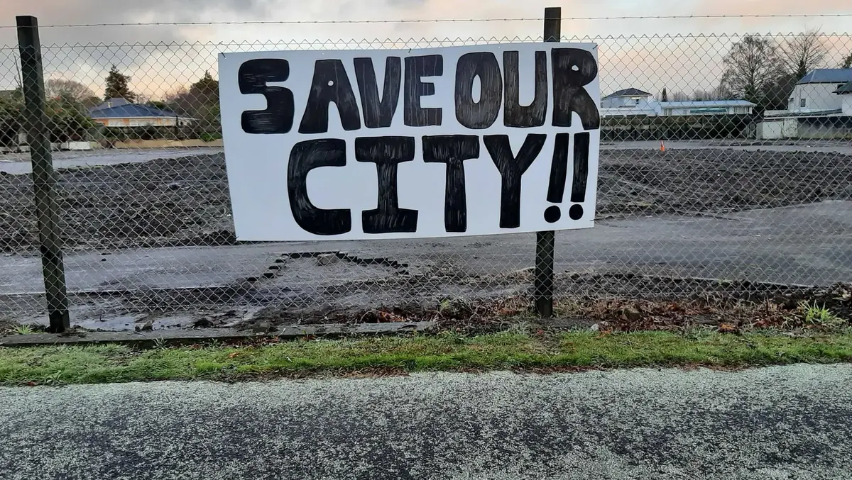 Rotorua emergency housing drops to one motel as crisis-era numbers collapse