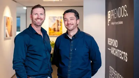 Prendos launches commercial property management service